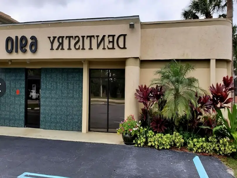Lake Worth Corridor Ledis Dental : Evan H. Ledis, D.D.S., P.A.