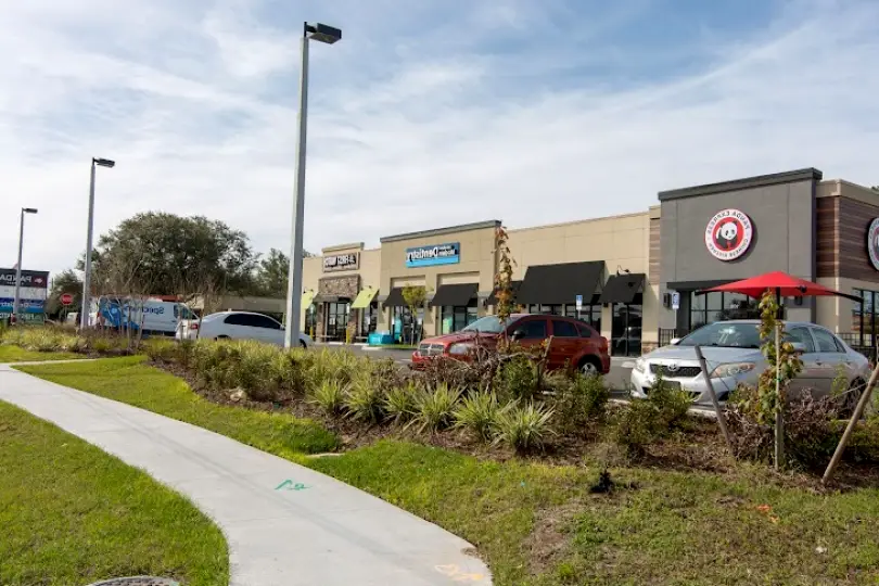 Lakeland Modern Dentistry