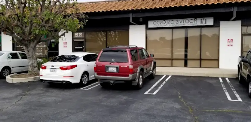 Lakewood RootVision Endo
