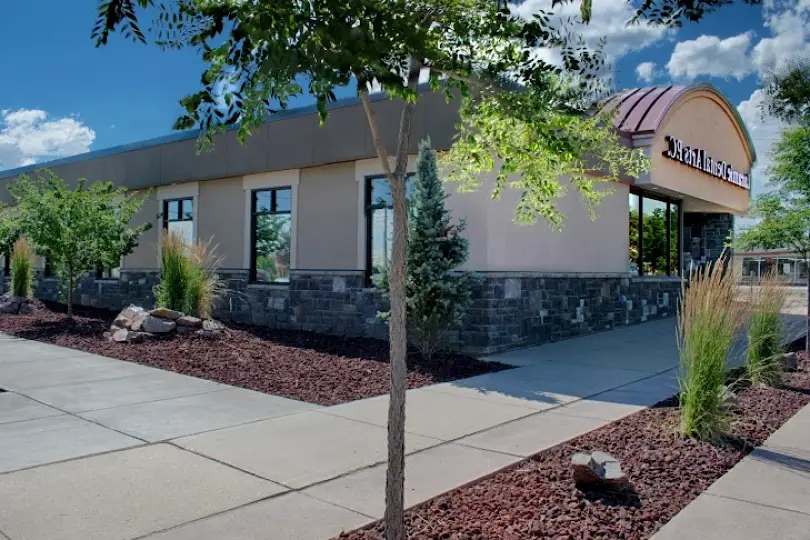 Laramie Dental Arts
