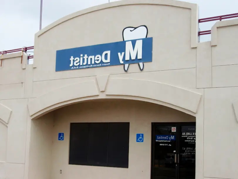 Laredo My Dentist: Sonia Rodriguez, DDS