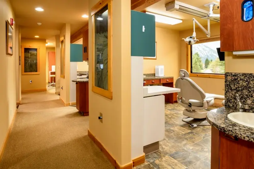 Leavenworth Dental