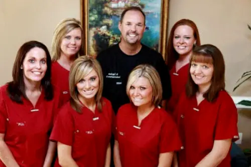 Little River Dr. Tripp Davis - Carolina Family Dental