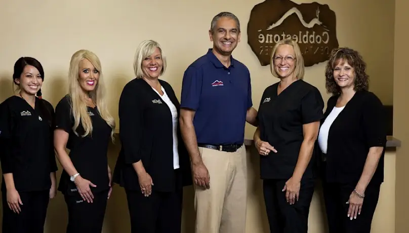 Maricopa Cobblestone Dental Center