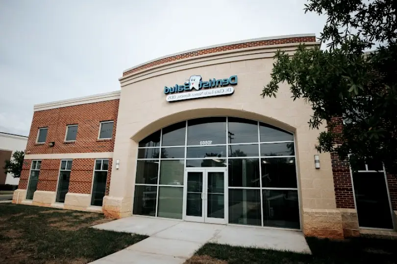 Matthews Dentist Salud