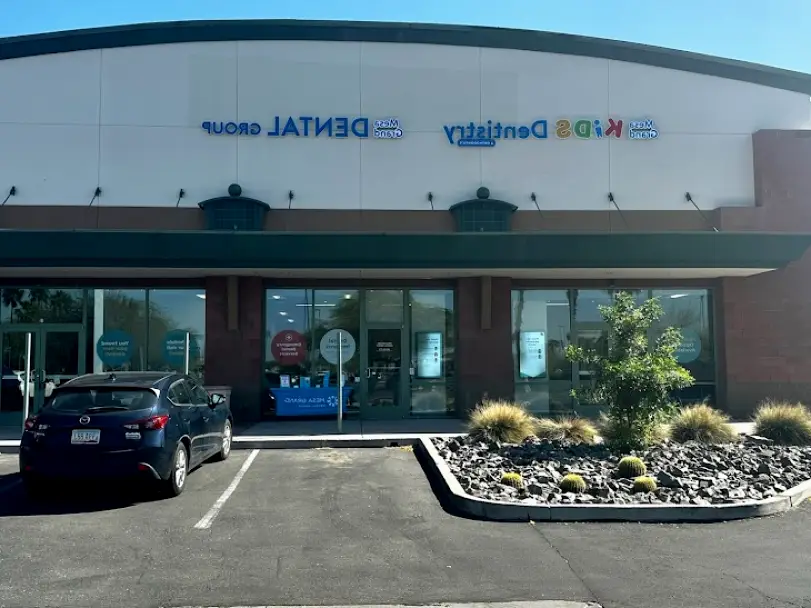 Mesa Grand Dental Group