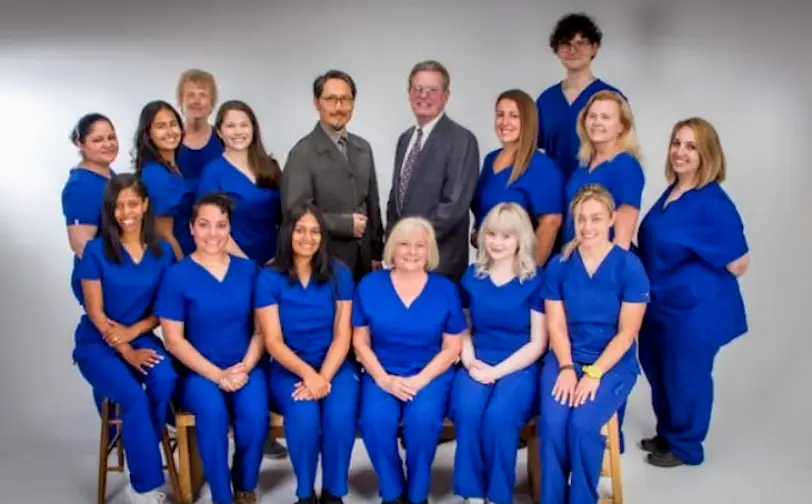 Methuen Hassey Do Duy Dental Associates