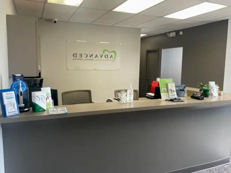 Middletown Advanced Dental Center