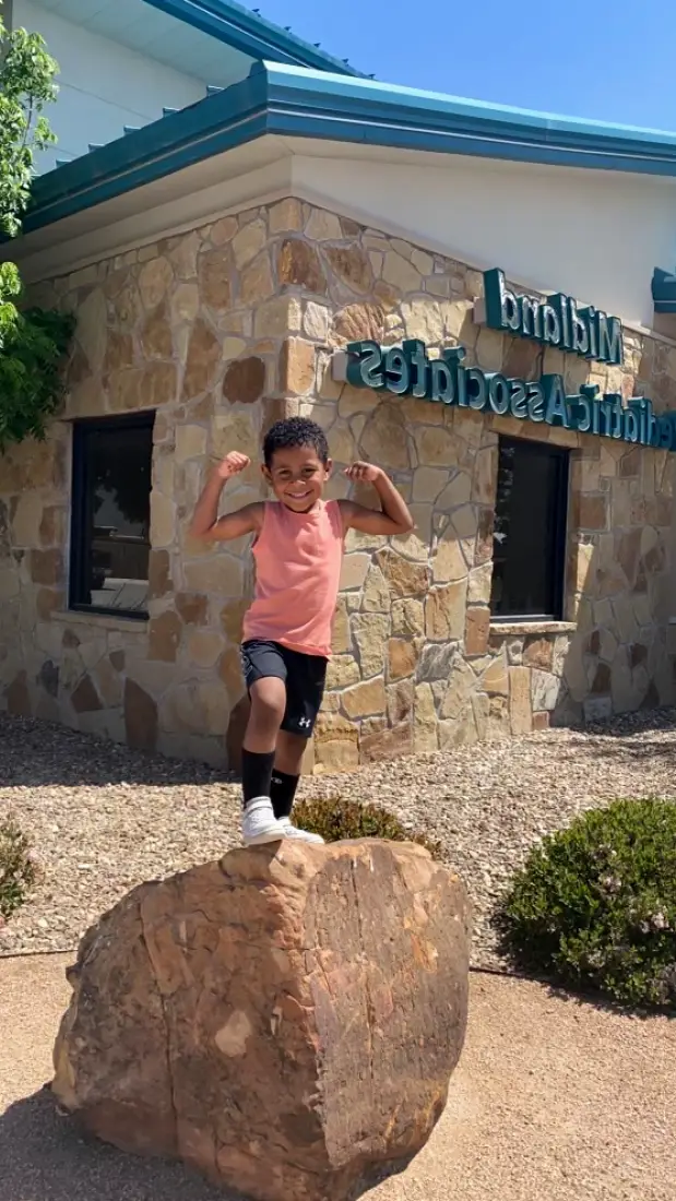 Midland Pediatric Associates