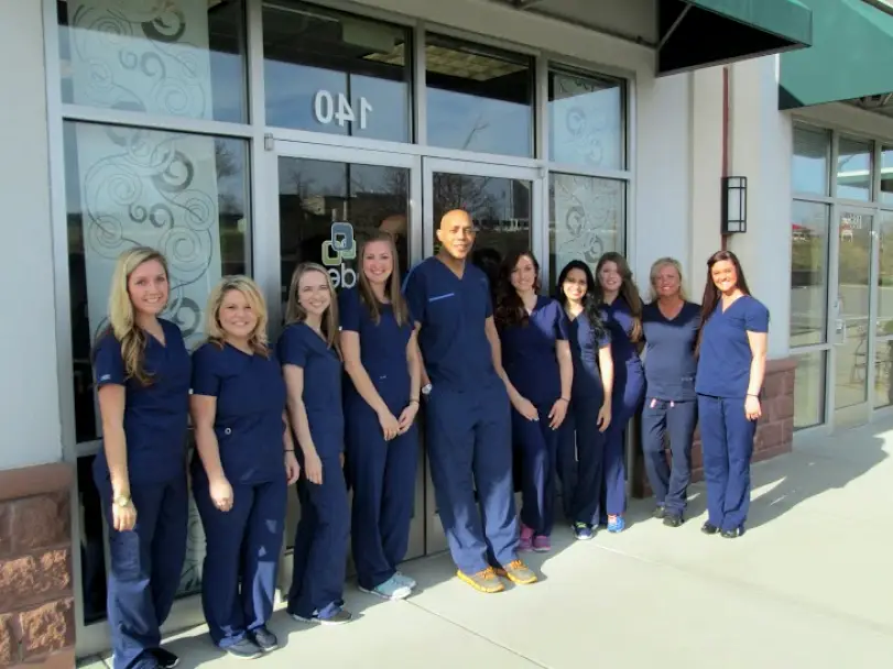 Modern Family Dental Care - Concord Mills