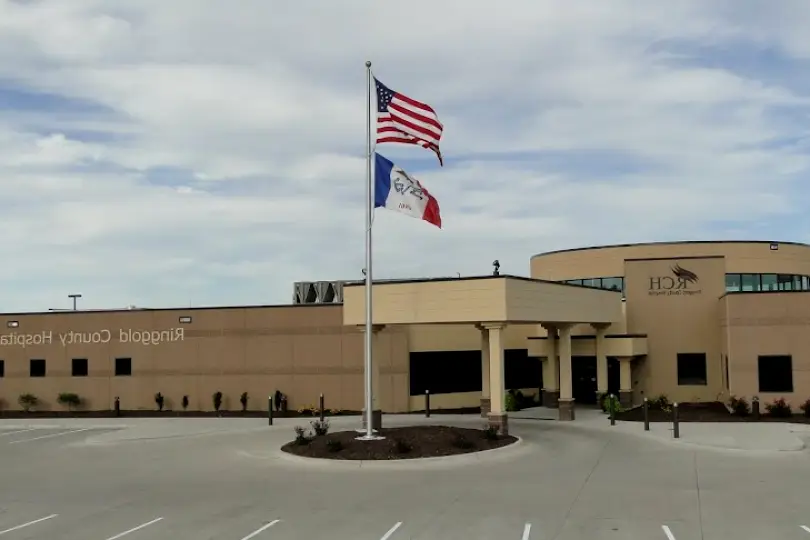 Mt Ayr Ringgold County Hospital