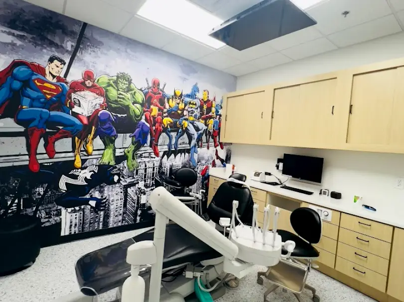 Murphy Bloom Pediatric Dentistry
