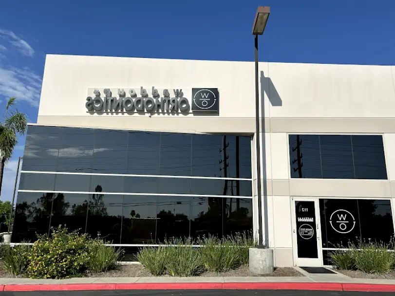 Murrieta Waddoups Orthodontics