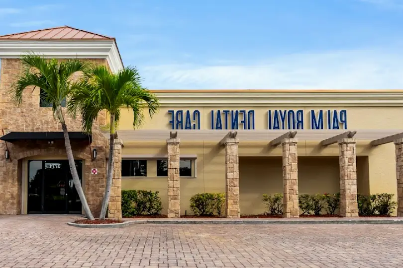 Naples Palm Royal Dental Care
