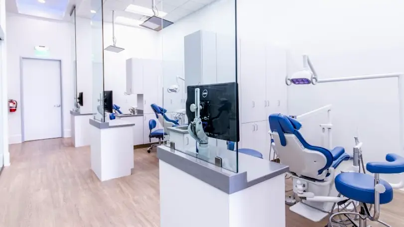 Newport Coast Ocean Hills Dentistry : Dr. Farzin Allameh, D.D.S.