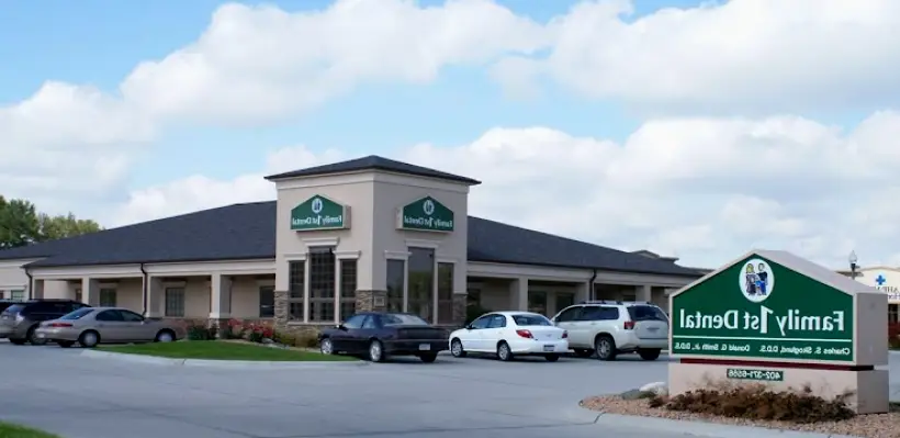 Norfolk Charles Skoglund, DDS
