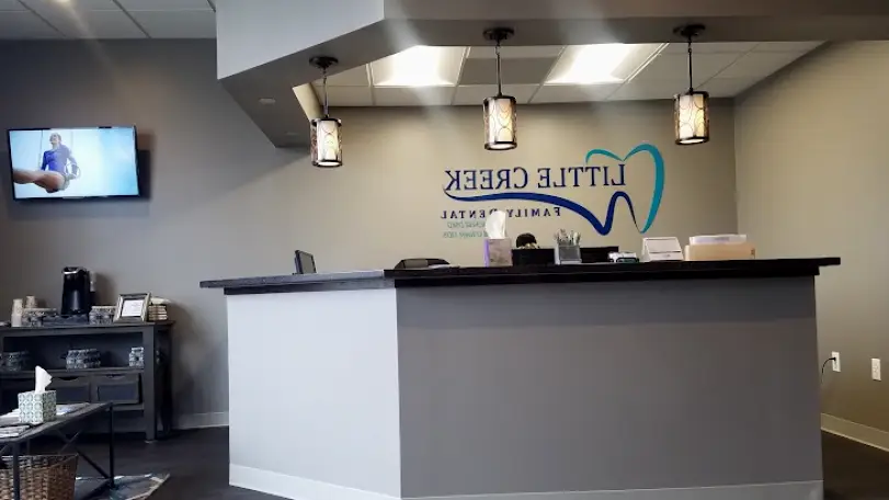 Norfolk Little Creek Family Dental