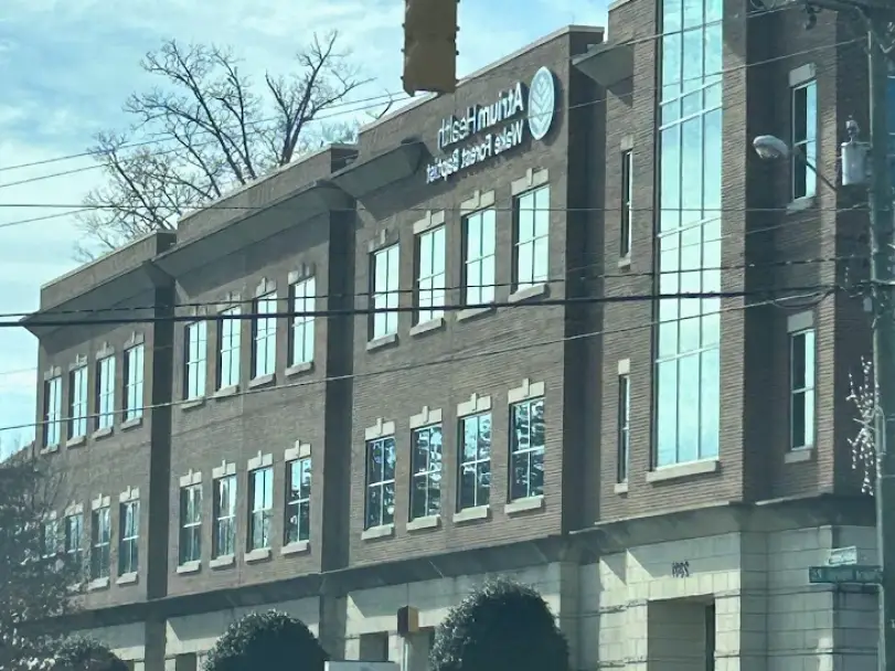 Novant Health Clemmons Medical Center