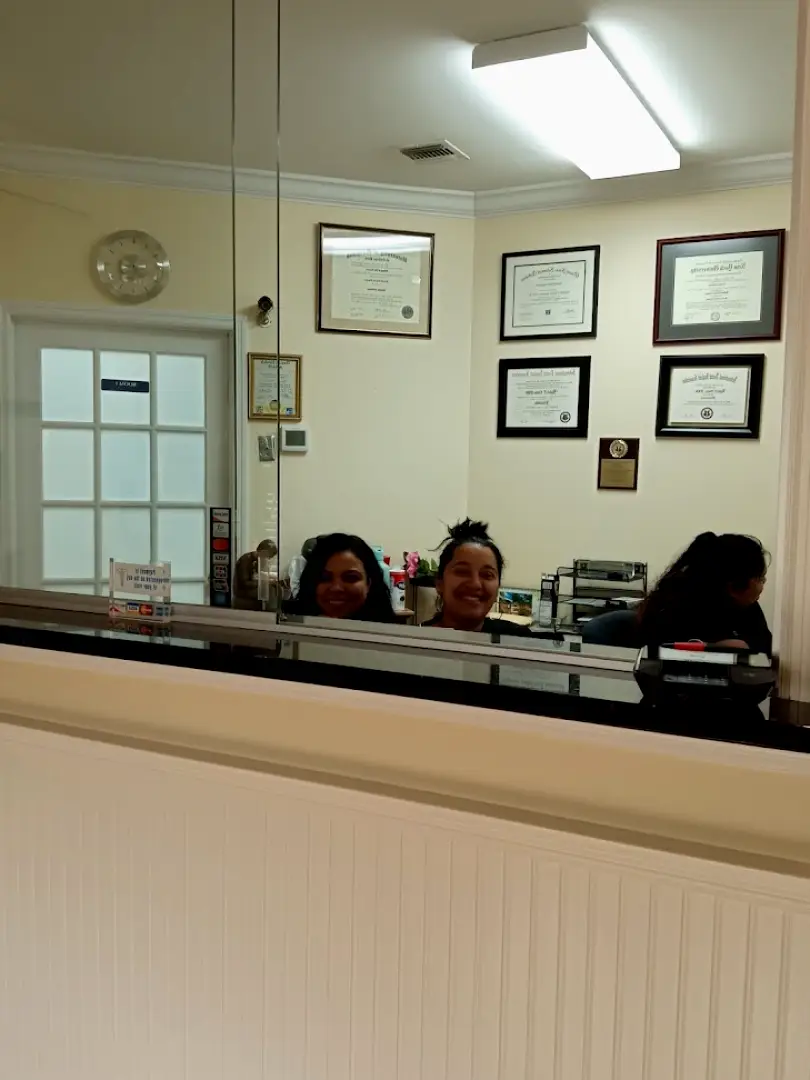 Nyack Piermont Dental Care