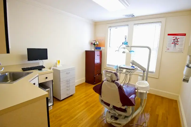 Oceanside Advanced Dental Technology: Peterson John C DDS