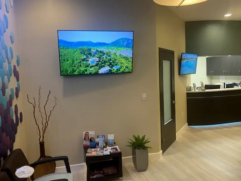  Palm Harbor Lux Dental and Spa - Implants - Crowns