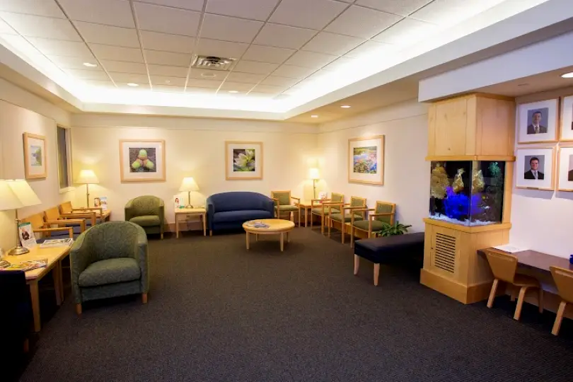 Park Dental Maple Grove