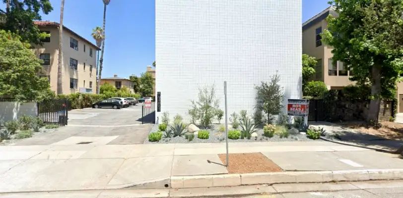  Pasadena Andy D. Kau, DDS Inc.