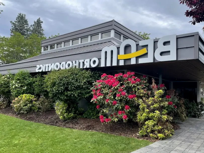 Penticton Beam Orthodontics