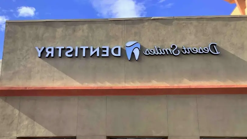 Phoenix Desert Smiles Dentistry