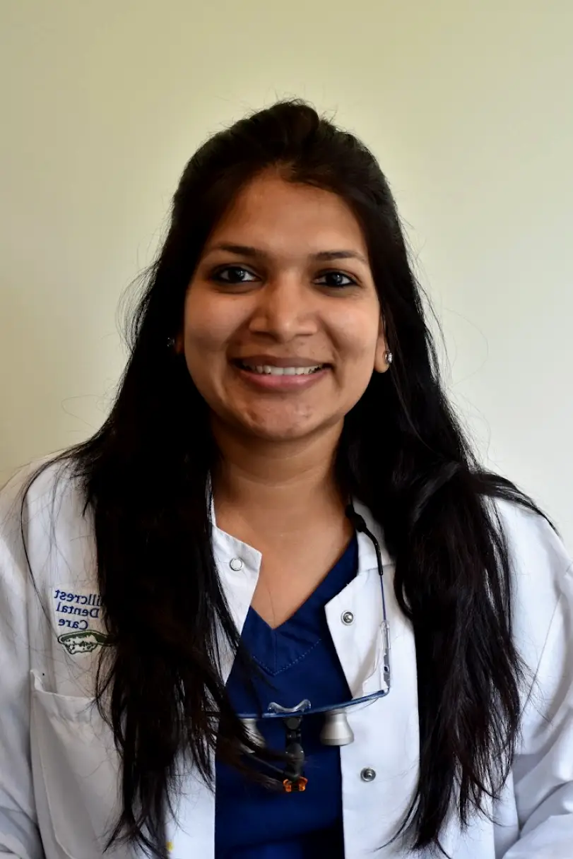 Pittsfield Hillcrest Dental Care
