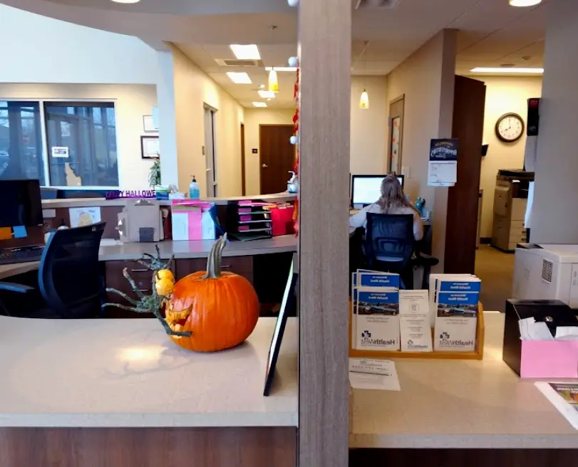 Pocatello Health West Community Health Center