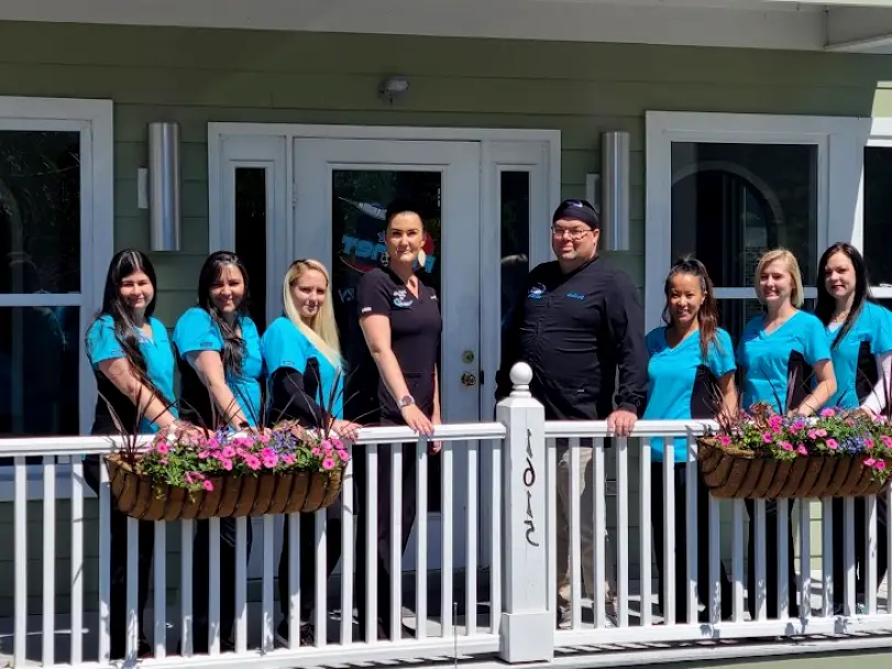 Port Royal Kidz Planet Pediatric Dentistry
