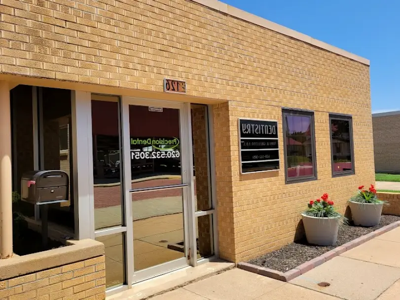 Precision Dental Kingman