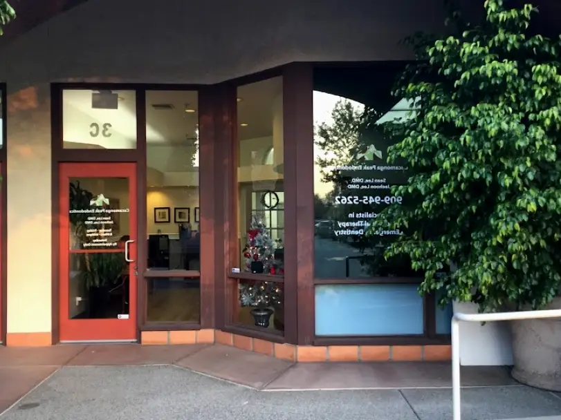 Rancho Cucamonga Cucamonga Peak Endodontics