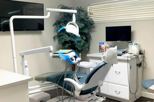 Redlands Tobias Maynard, DDS, Inc.