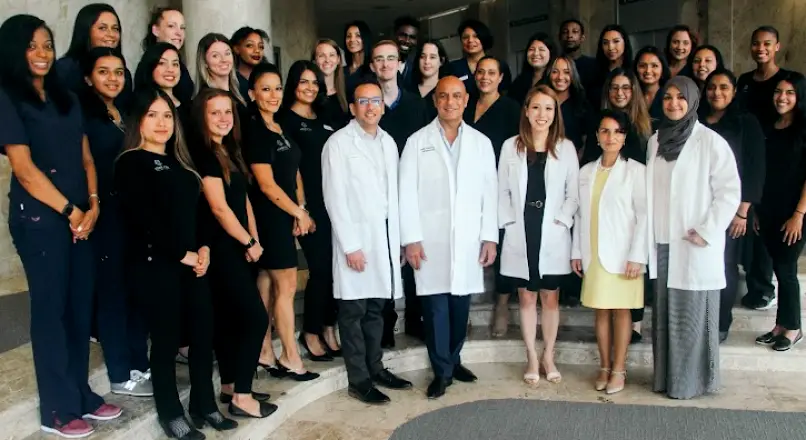Reston Let's Smile Dental