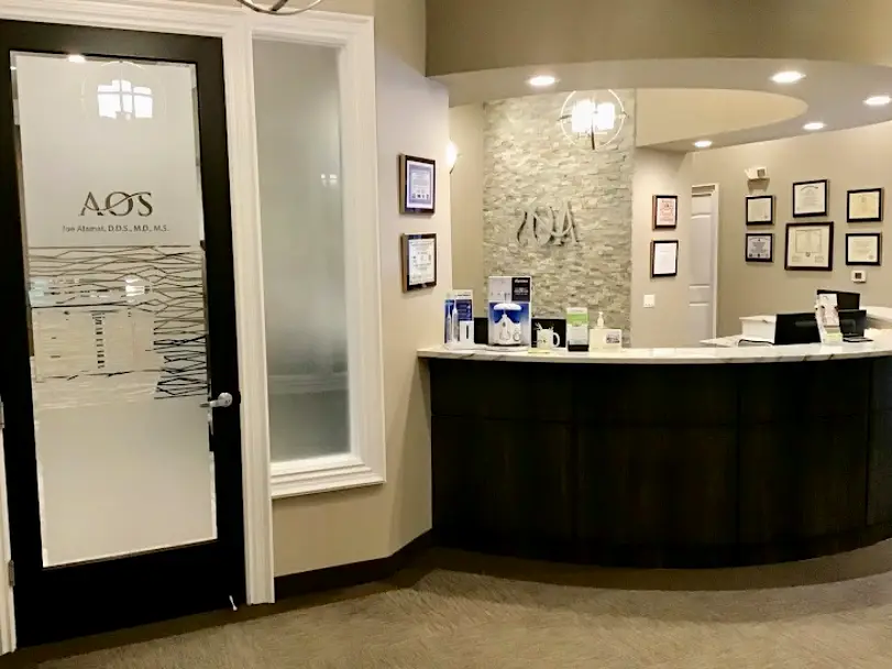 Rochester Hills Alamat Oral & Maxillofacial Surgery