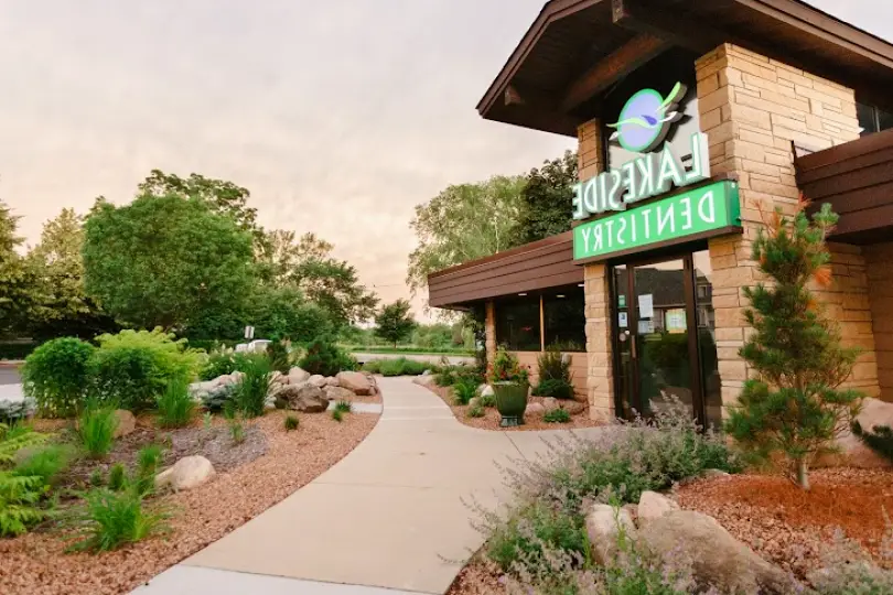  Rochester Lakeside Dentistry: Lucy Meyer DDS