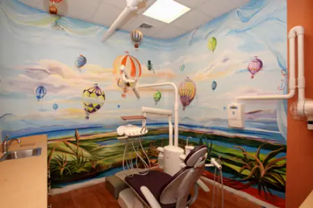 Ronkonkoma Dental Smiles For Kids--Pediatric Dentistry