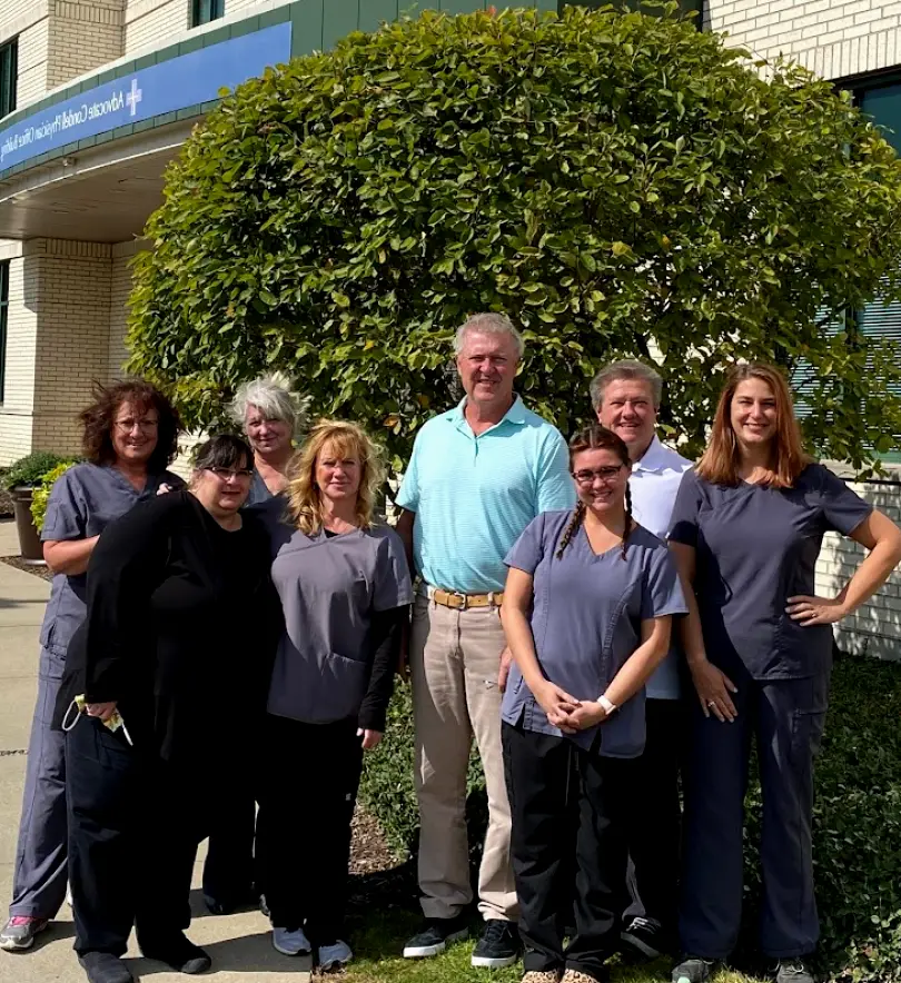 Round Lake Beach Reilly & Siegel Family Dental