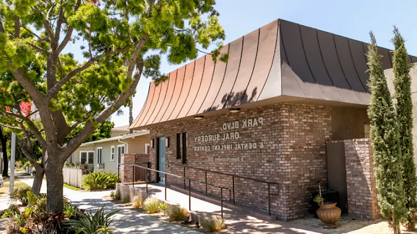  San Diego Park Blvd Oral Surgery