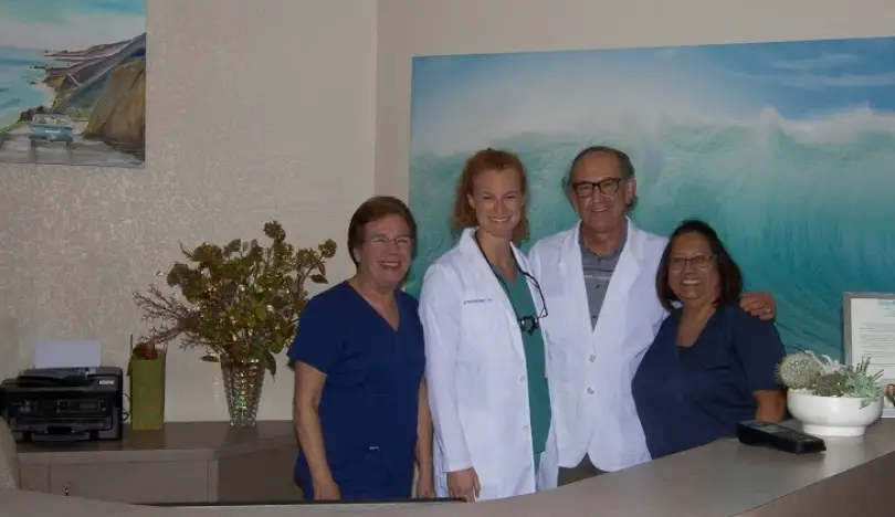Santa Cruz Harbor Dental | Melanie Vandenberg DDS