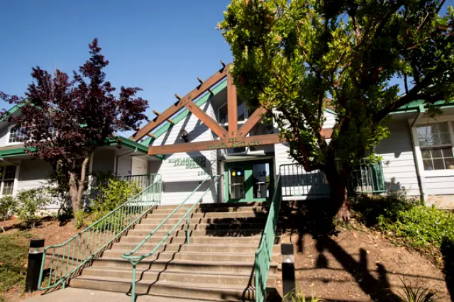Sebastopol Gravenstein Community Health Center