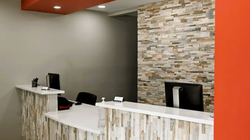 Secure Dental—Lake Station
