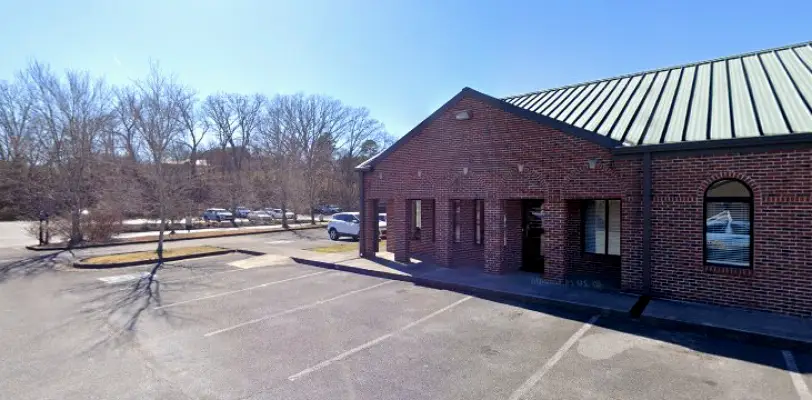 Sevierville Dr. Troy A. Trondson, DDS
