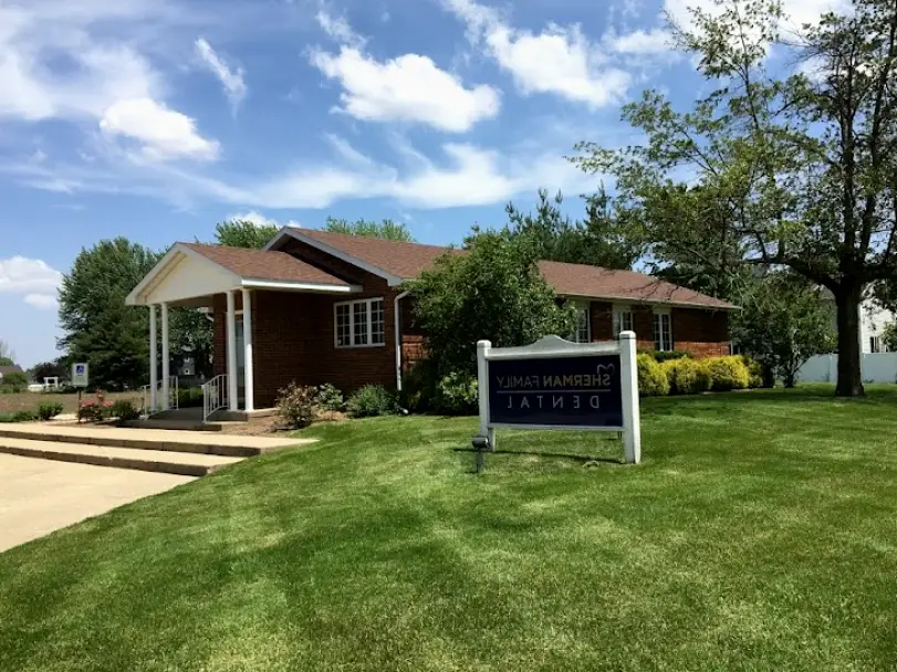 Sherman Family Dental
