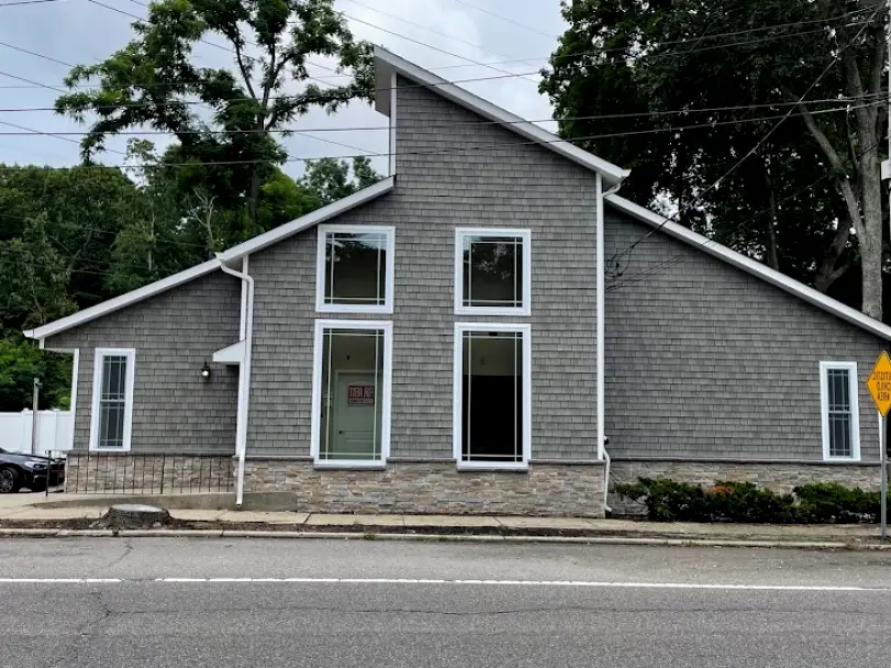 Shoreham Family Dental - Dr. Salmonson