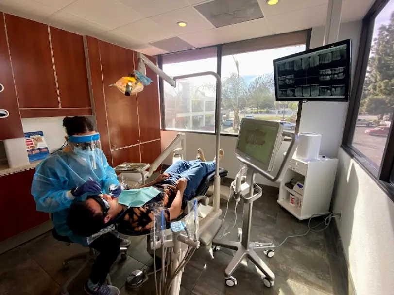 Simi Valley Meridian Dental