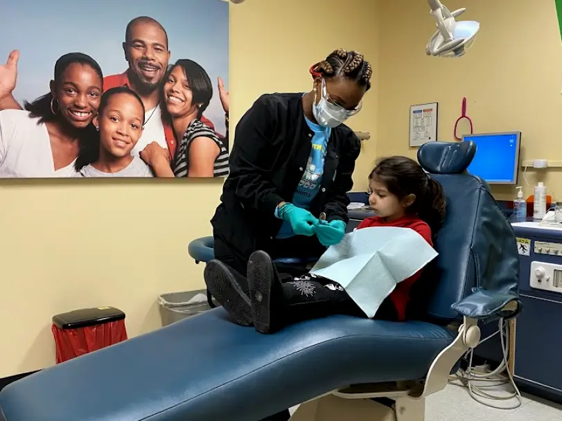 Smyrna Franklin Dental & Braces