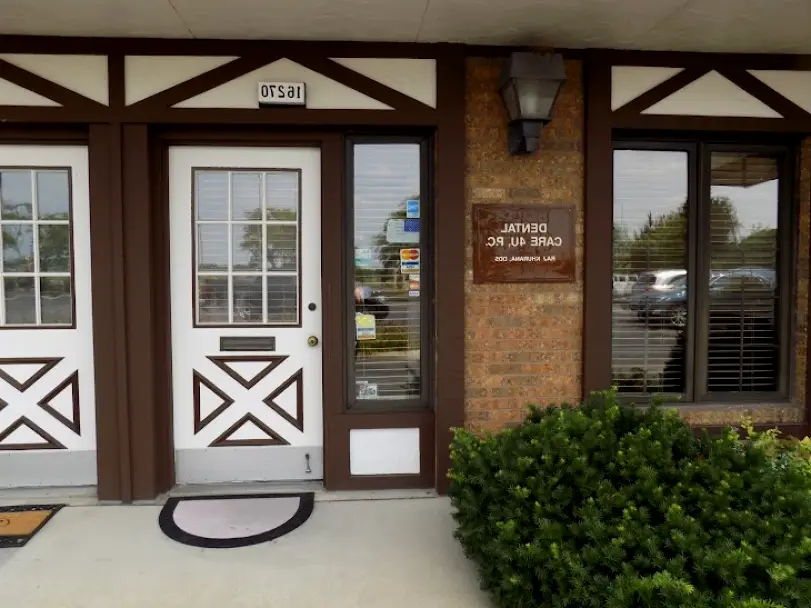 South Holland Dental Care 4U